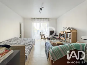 Appartement à Noisy-le-Grand (93160)