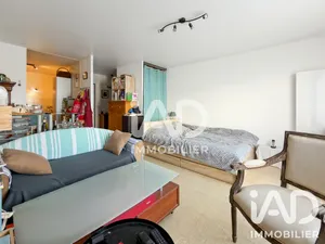 Appartement à Noisy-le-Grand (93160)