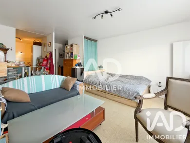 Appartement à Noisy-le-Grand (93160)