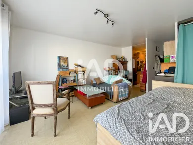 Appartement à Noisy-le-Grand (93160)