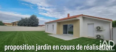 Maison à Tarbes (65000)