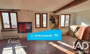 Appartement à Paris (75003)