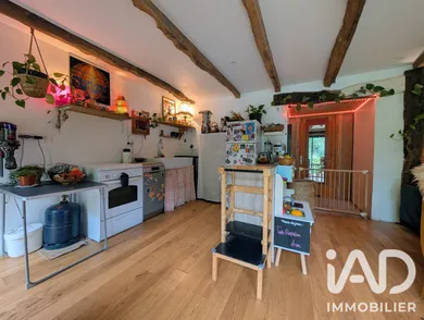Maison de campagne à Combourg (35270)