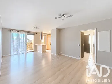 Apartment in Gex (01170)