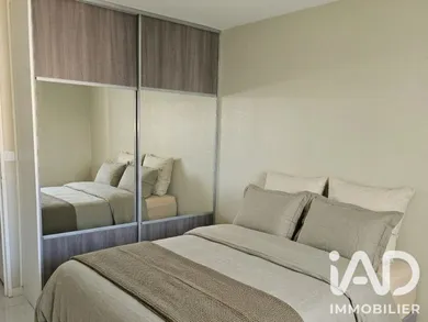 Appartement à Dammarie-lès-Lys (77190)