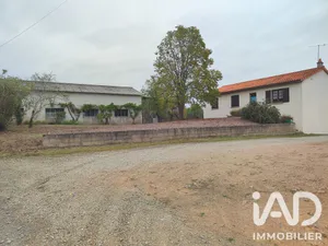 House in Availles-Limouzine (86460)