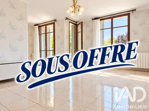 Appartement à Manosque (04100)