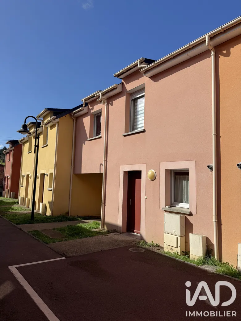 Maison 4 pièces 79 m² · à La Rivière-Saint-Sauveur · 79 m² · 766 €/mois