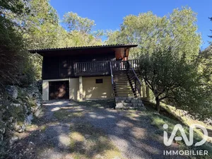 Cottage in Vallées-d'Antraigues-Asperjoc (07530)