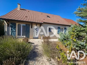 Detached house in Marmagne (18500)