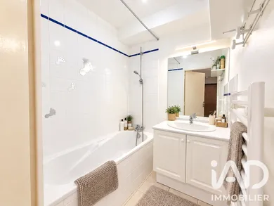Appartement à Lannion (22300)