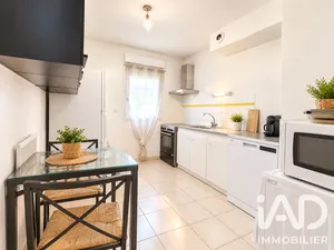 Apartment in Lannion (22300)
