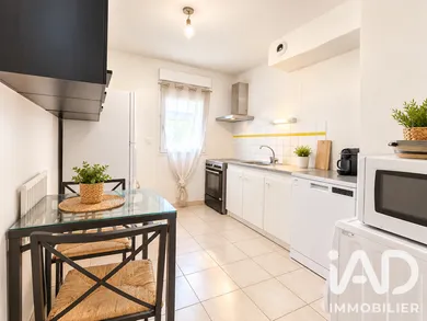 Appartement à Lannion (22300)