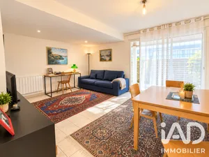Appartement à Lannion (22300)