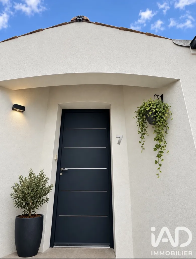 Maison 4 pièces 111 m² · à Saint-Augustin · 110,6 m² · 342 000 €