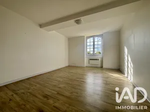 Apartment in Bayonne (64100)
