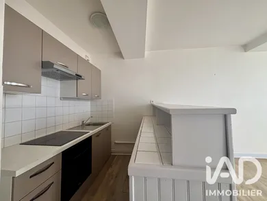 Appartement à Bayonne (64100)