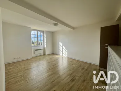 Appartement à Bayonne (64100)