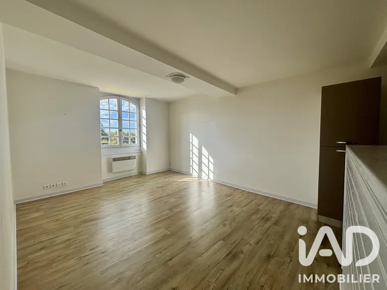 Appartement 2 pièces 39 m² · à Bayonne · 39,2 m² · 163 800 €