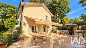 Maison à Montmorency (95160)