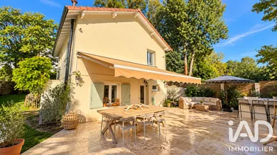Maison à Montmorency (95160)