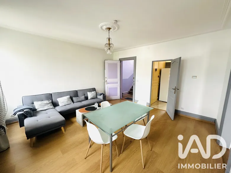 Immeuble 2 pièces 210 m² · à Mulhouse · 210 m² · 275 000 €