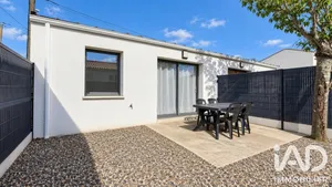 House in Talmont-Saint-Hilaire (85440)