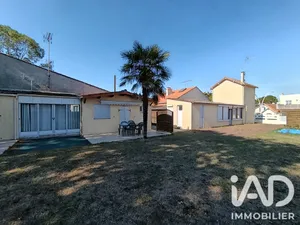 Maison à Saint-Michel-Chef-Chef (44730)