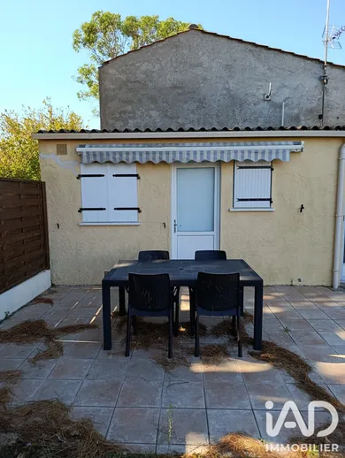 Maison à Saint-Michel-Chef-Chef (44730)