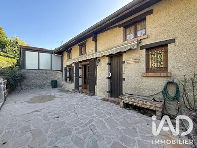 Maison à Passavant-en-Argonne (51800)