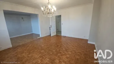 Appartement à Le Havre (76600)