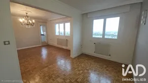 Appartement à Le Havre (76600)