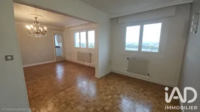Appartement à Le Havre (76600)