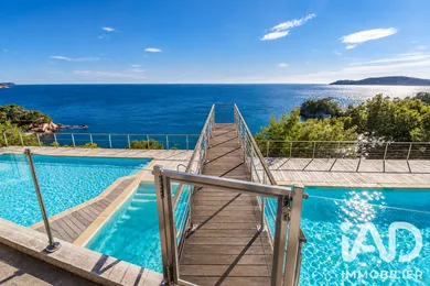 Appartement à Toulon (83000)