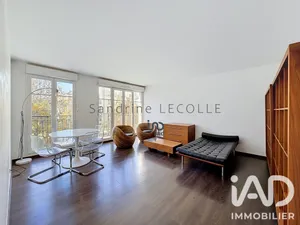 Appartement à Chessy (77700)