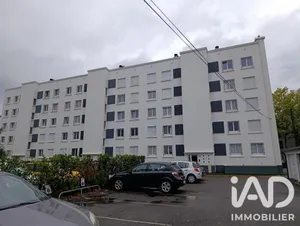Appartement à Nantes (44300)