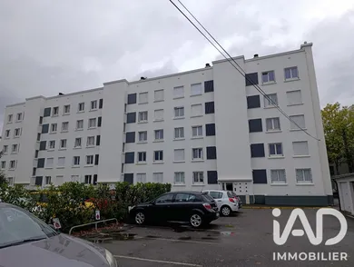 Appartement à Nantes (44300)