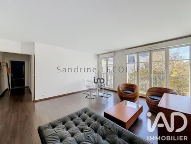 Appartement à Chessy (77700)