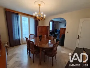 Apartment in Nantes (44300)