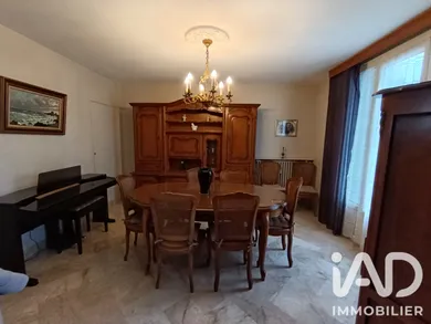 Appartement à Nantes (44300)