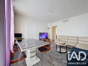 Apartment in Saint-Brieuc (22000)