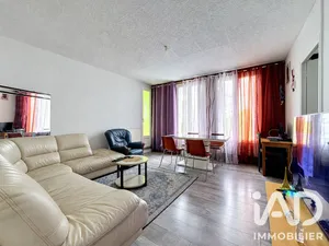 Appartement à Saint-Brieuc (22000)