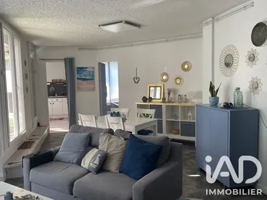 Appartement à Givors (69700)