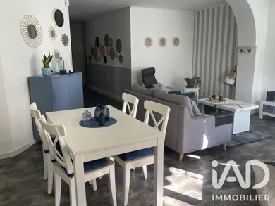 Appartement à Givors (69700)