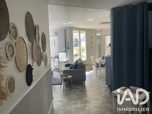 Apartment in Givors (69700)