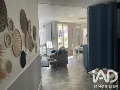 Appartement à Givors (69700)