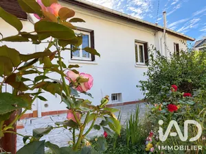 House in Le Raincy (93340)
