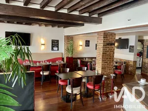 Boutique/Local commercial à Lacroix-Saint-Ouen (60610)