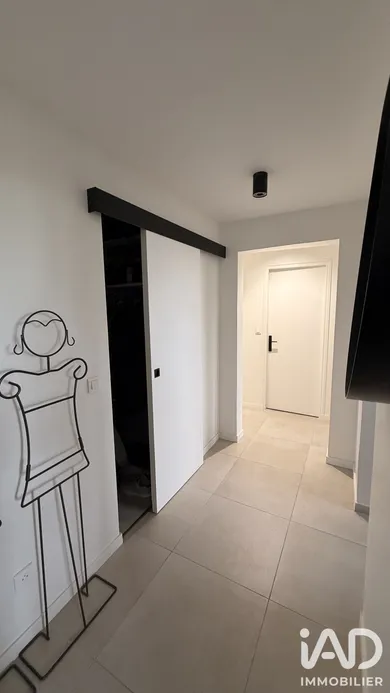 Appartement à Clichy (92110)
