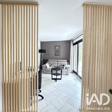 Appartement à Tremblay-en-France (93290)